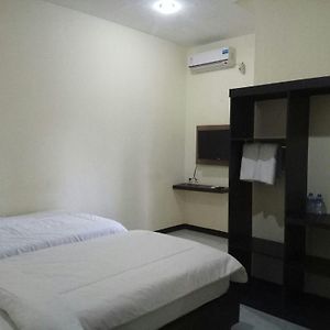 Surya Hotel
